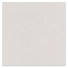 Porcelanato Matte Bold Khali Off White 20x20cm Branco - Eliane            