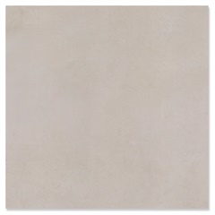 Porcelanato Matte Retificado Guache Gris 120x120cm Cinza - Eliane            