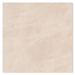 Porcelanato Micro Cristal Retificado Ortiz 120x120cm Bege