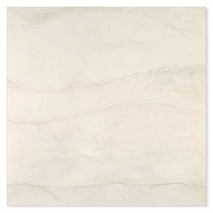 Porcelanato Mont Blanc Polido Retificado 120x120cm Branco - Portobello   