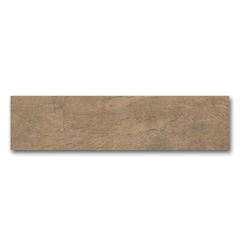 Porcelanato Natural Acetinado Retificado Castanheira Caju Marrom 31,1x125cm - Elizabeth