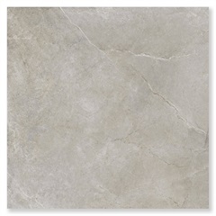 Porcelanato Natural Borda Reta Cement Stone Cinza 87,7x87,7cm