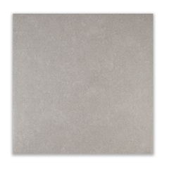 Porcelanato Natural Borda Reta Urban Mood Mid Grey 80x80cm - Portobello   