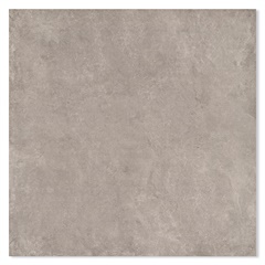 Porcelanato Natural Esmaltado Retificado Fuso Viking 160x160cm Cinza - Portobello   