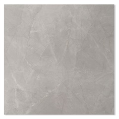 Porcelanato Natural Esmaltado Retificado Mare D'Autunno 120x120cm Cinza - Portobello   