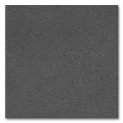 Porcelanato Natural Retificado Boulevard 120x120cm Preto - Portinari 