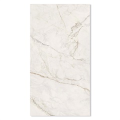 Porcelanato Natural Retificado Timiless Apuano Oro Branco 60x120cm - Portobello   