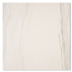 Porcelanato Natural Retificado Timiless Charleston Branco 160x160cm - Portobello   