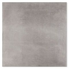 Porcelanato Nord Cement Externo Retificado 120x120cm Cinza - Portobello   