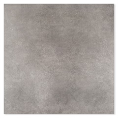 Porcelanato Nord Cement Natural Retificado 120x120cm Cinza - Portobello   