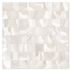 Porcelanato Patch Off White Natural Dd Retificado 120x120cm - Ceusa     