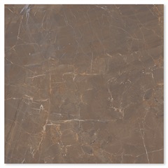 Porcelanato Polido Borda Reta Marble Sorrento 120x120cm - Roca