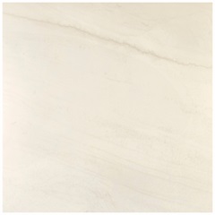 Porcelanato Polido Borda Reta Mont Blanc 90x90cm