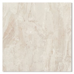 Porcelanato Polido Retificado Hd Perlato Marmo Bege 84x84cm - Elizabeth