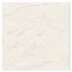 Porcelanato Polido Retificado Timiless Apuano Oro Branco 90x90cm - Portobello   