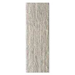 Porcelanato Verona Decor Soft Grey Natural Bold 7,7x24cm - Portinari 