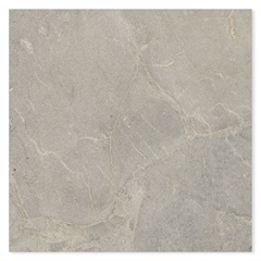 Porcelanato Verona Soft Grey Natural Retificado 90x90cm - Portinari 