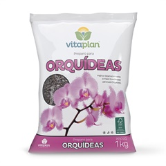 Preparo para Orquídeas 1kg - Nutriplan