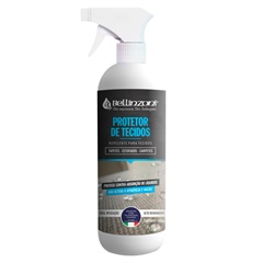 Protetor de Tecidos Spray 500ml - Bellinzoni