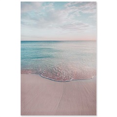 Quadro da Praia Mar 40x60cm - Casanova