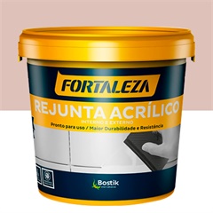 Rejunte Acrílico Palha Trigal 1kg