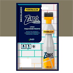 Rejunte Líquido Zapt Cores Camurça 200ml - Fortaleza 