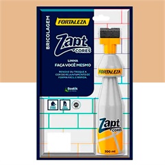 Rejunte Líquido Zapt Cores Chocolate 200ml