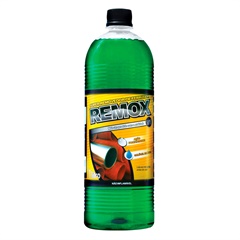 Removedor de Ferrugem Remox 1 Litro