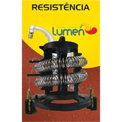 Resistência para Torneira Lumen 5500w 220v