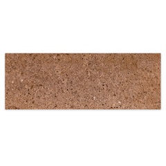 Revestimento Acetinado Borda Bold Bric Terracota 7,5x25cm - Ceral