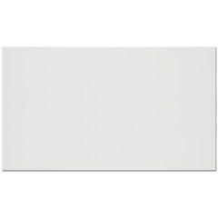 Revestimento Acetinado Borda Bold Forma Slim Branco 33,5x60cm - Eliane            