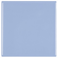 Revestimento Brilhante Borda Bold Azul Laguna 20x20cm - Eliane            