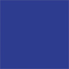 Revestimento Esmaltado Brilhante Azul 10x10cm - Tecnogres