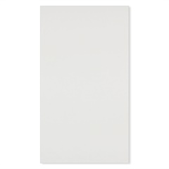 Revestimento Forma Branco Acetinado Borda Bold 33x61cm - Eliane            