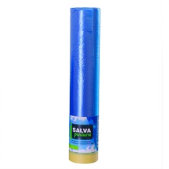 Salva Pintura 2,40x20m Azul