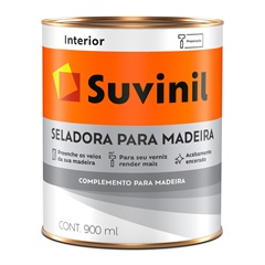 Seladora Extra para Madeira 900 ml