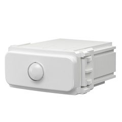 Sensor de Presença Composé 600/1100w Bivolt Branco - WEG