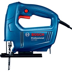Serra Tico Tico 450w 110v Gst 650 Azul - Bosch