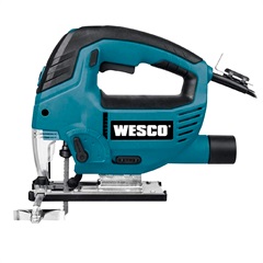 Serra Tico-Tico 850w 220v Ws3772 Azul - Wesco