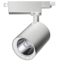 Spot Led Skill 18w Bivolt 3000k Branco - Bronzearte 