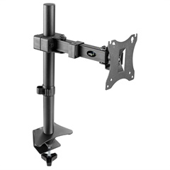 Suporte para Monitor Articulado de 17'' a 34'' F50N Preto