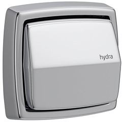 Válvula de Descarga Hydra Clean 1.1/2'' Cromada - Deca 