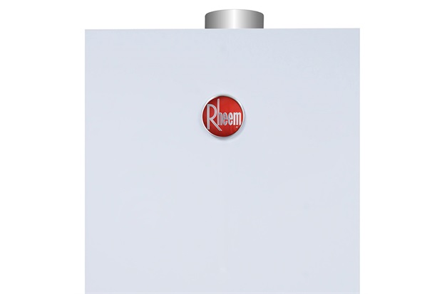 Aquecedor de Água a Gás Gn Digital Prestige 22 Litros Bivolt Branco - Rheem