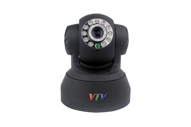 Câmera Pan Tilt Vt-7006ip para Monitoramento - VTV DIGITAL