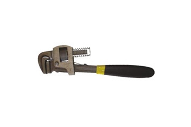 Chave Grifo Tipo Stilson 08'' - Worker