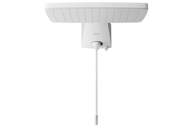 Chuveiro Elétrico Polo Max 7700w 220v Branco - Hydra