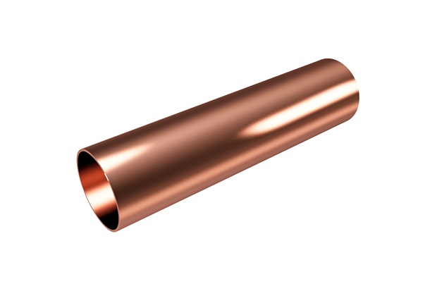 Condutor em Pvc Classic 80mm Cobre - Odem