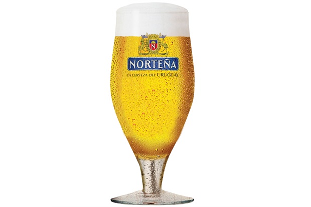 Copo para Cerveja em Vidro Norteña 310ml Transparente - Ambev
