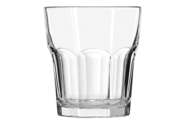 Copo para Whisky Gibraltar Twist 355ml - Libbey