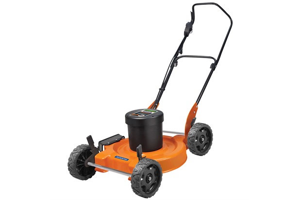 Cortador de Grama 2500w 220v Ce45m Preto E Laranja - Tramontina 